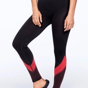 Victoria's Secret PINK Cool & Comfy Leggings